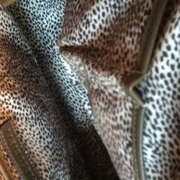 Structured handbag - Picture 2 of 3